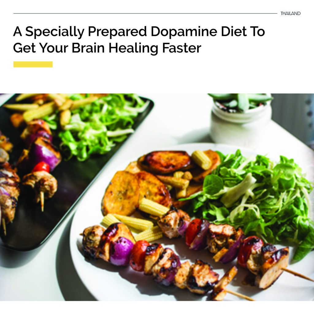 One Step Rehab Thailand Brochure Page 7