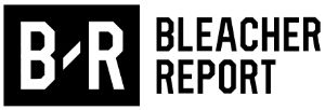 Bleacher Report logo