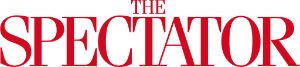 The Spectator logo red