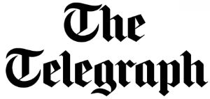 The Telegraph logo
