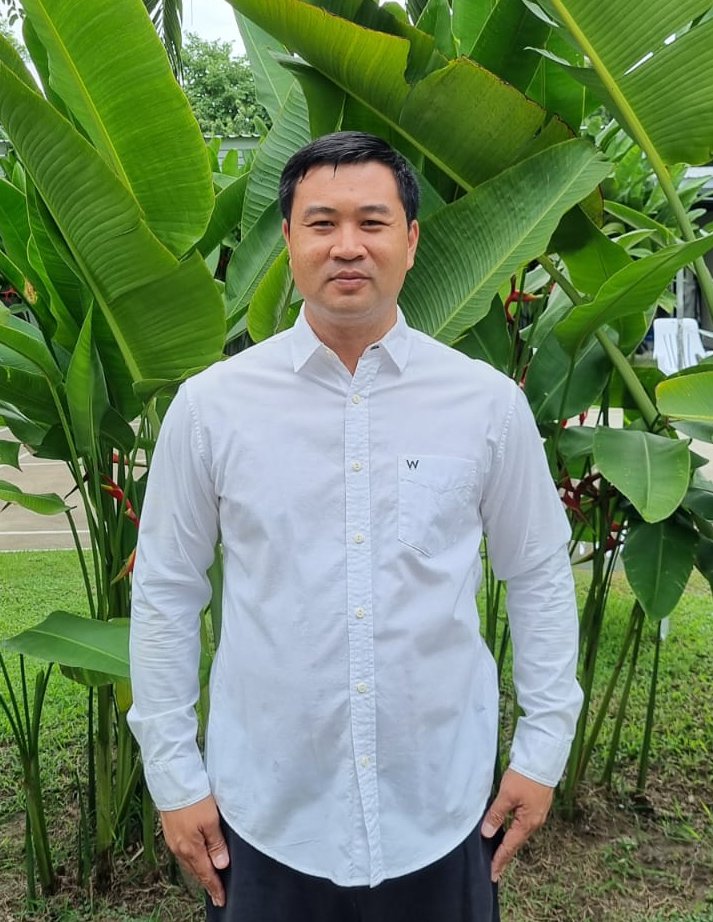 Jaran (Pom) Client Support