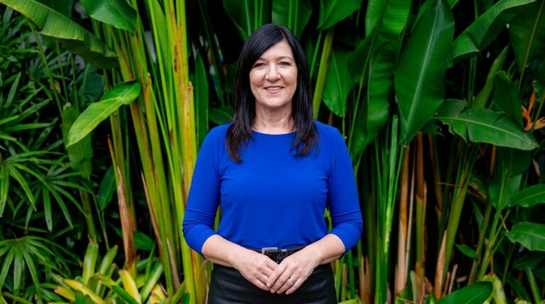 Jacqueline Colligan, Aftercare Practitioner for UK
