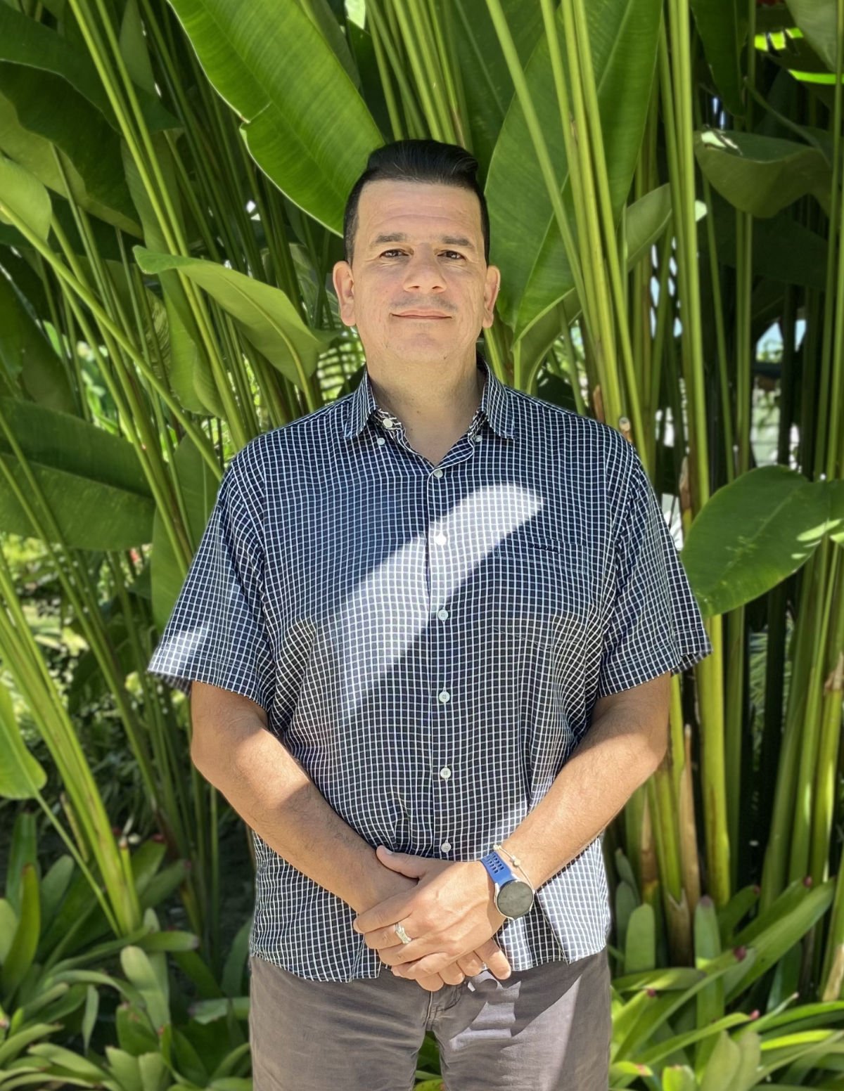 Timothy Panagos Clinical Lead One Step Rehab Thailand