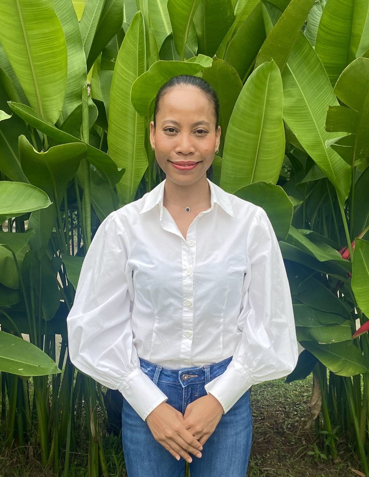 Thineeporn Mordey Managing Director