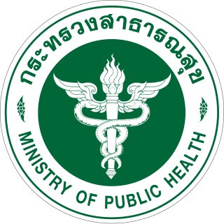 Licensed by Thailand's Ministry of Public Health (MoPH)