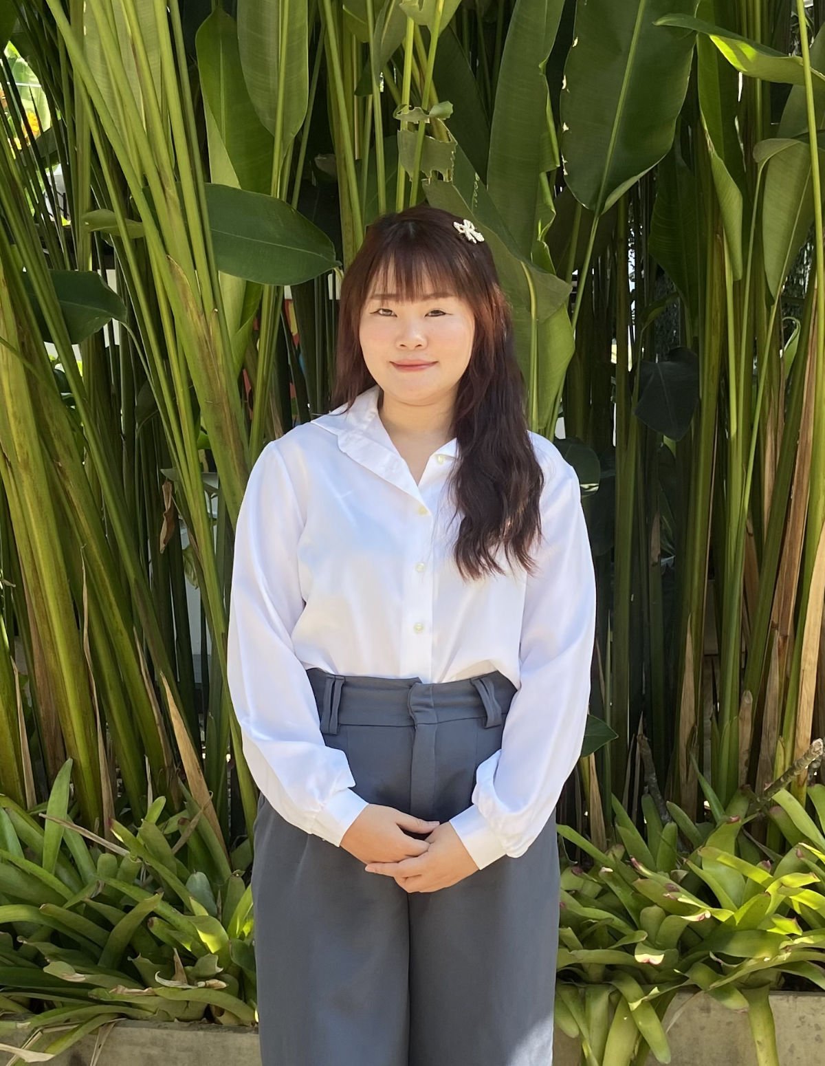 Sirapatsorn Chanapim (Mabel) Operations Manager