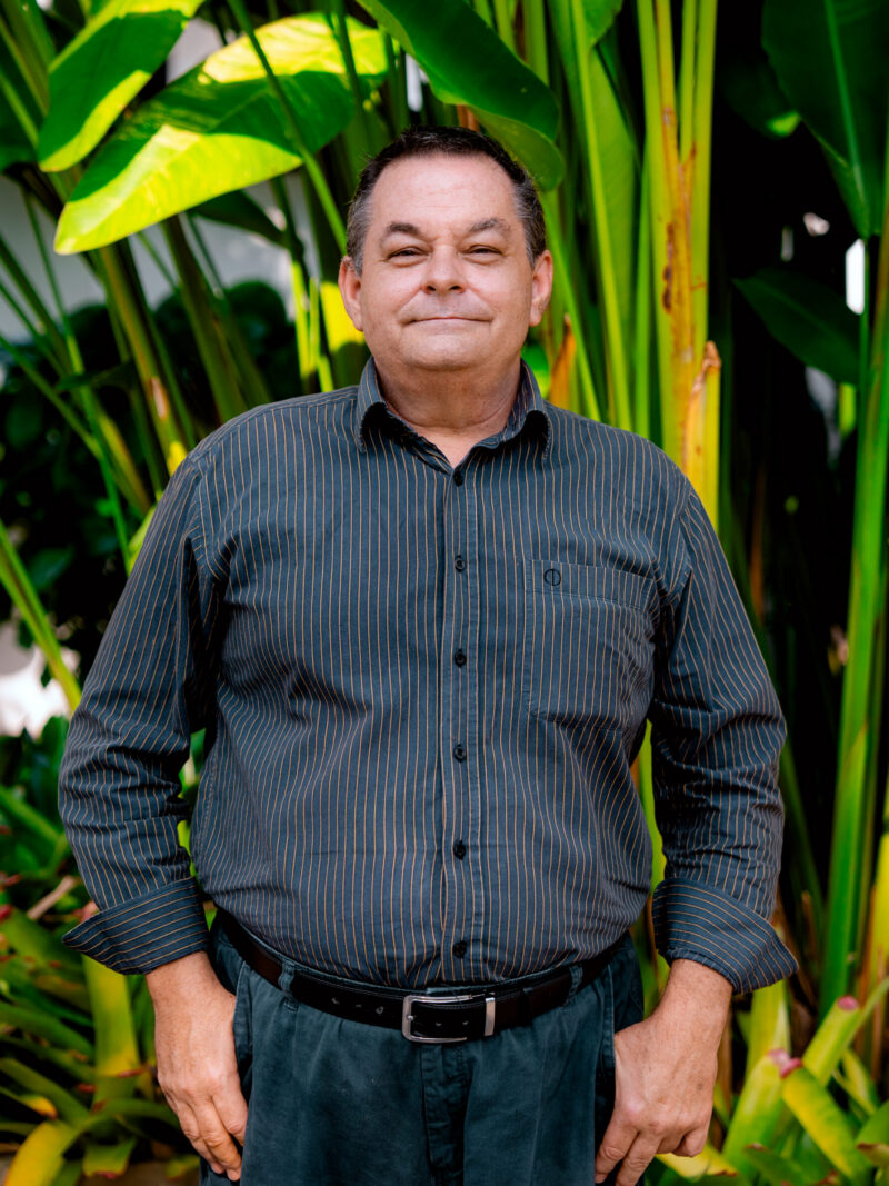Craig Gagnon, Psychologist & Addiction Counselor