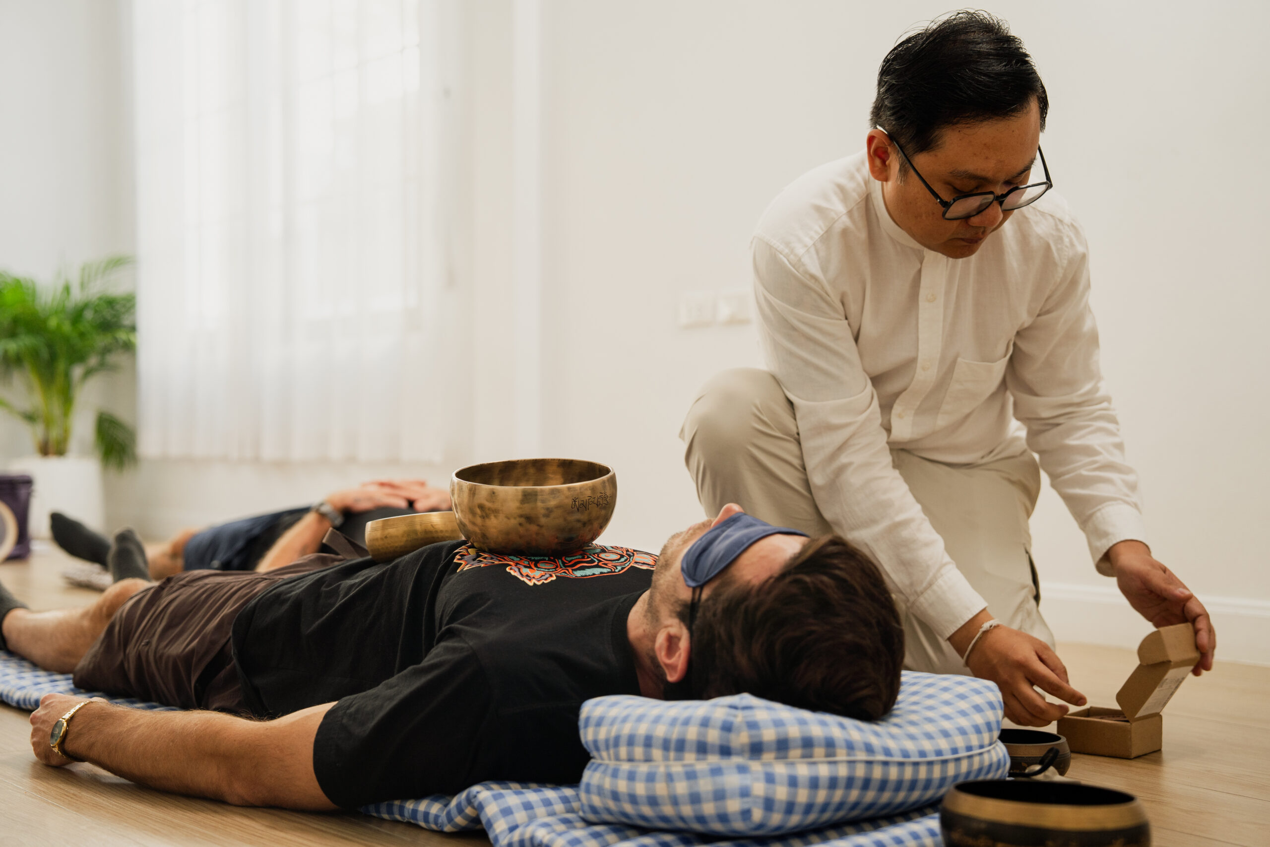 Integrated recovery support at One Step Rehab