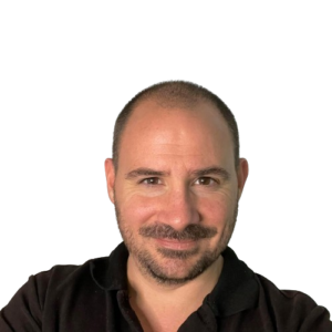 David Kaff