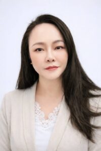 Naranchaya Sriburapar, Ph.D.