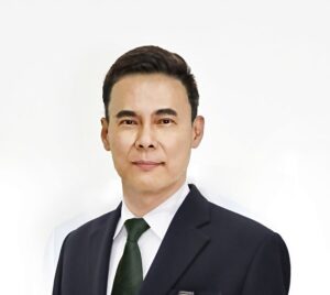 Worapakthorn Kongpesalaphun, MD., Ph.D.