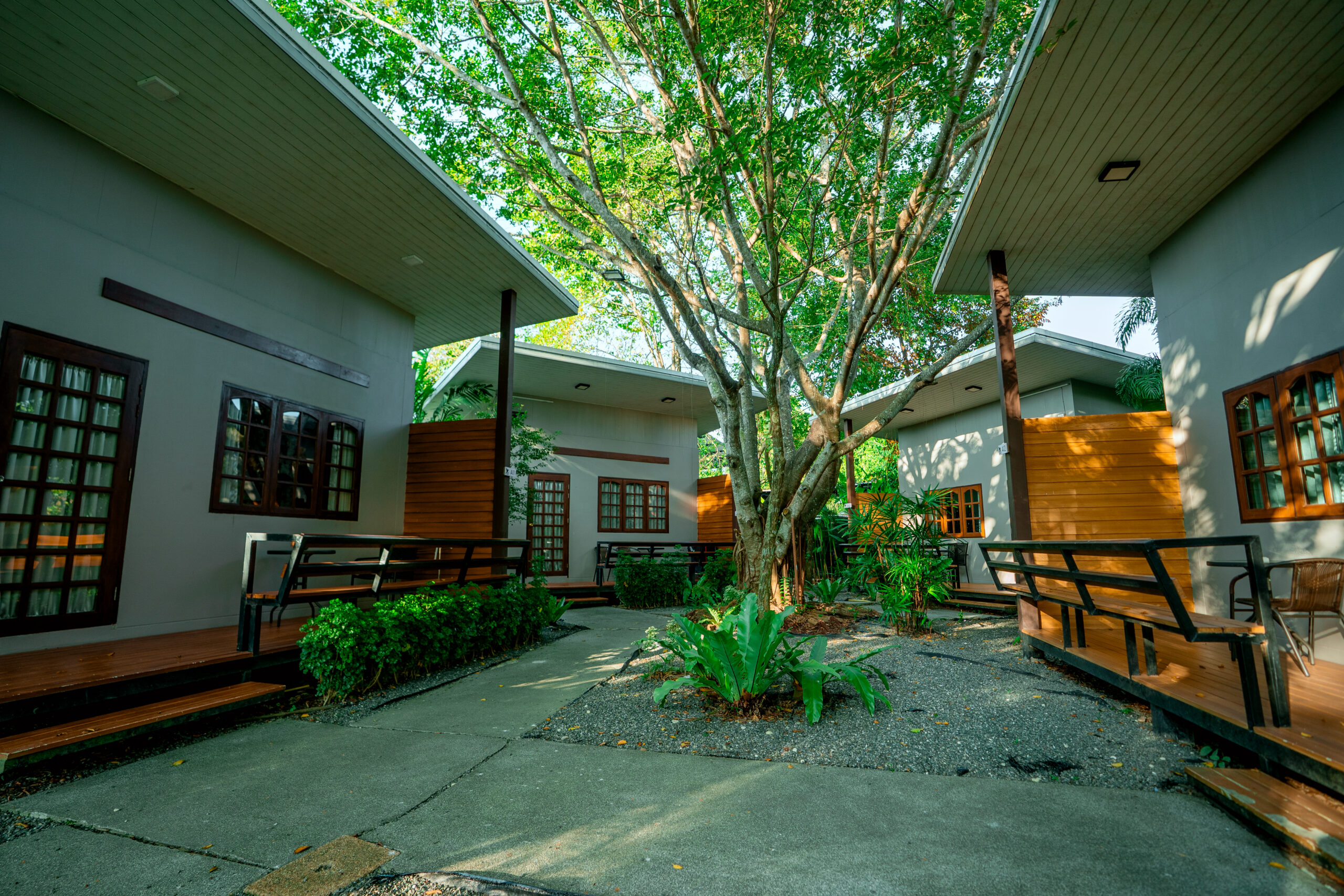 Affordable addiction treatment at One Step Rehab Thailand