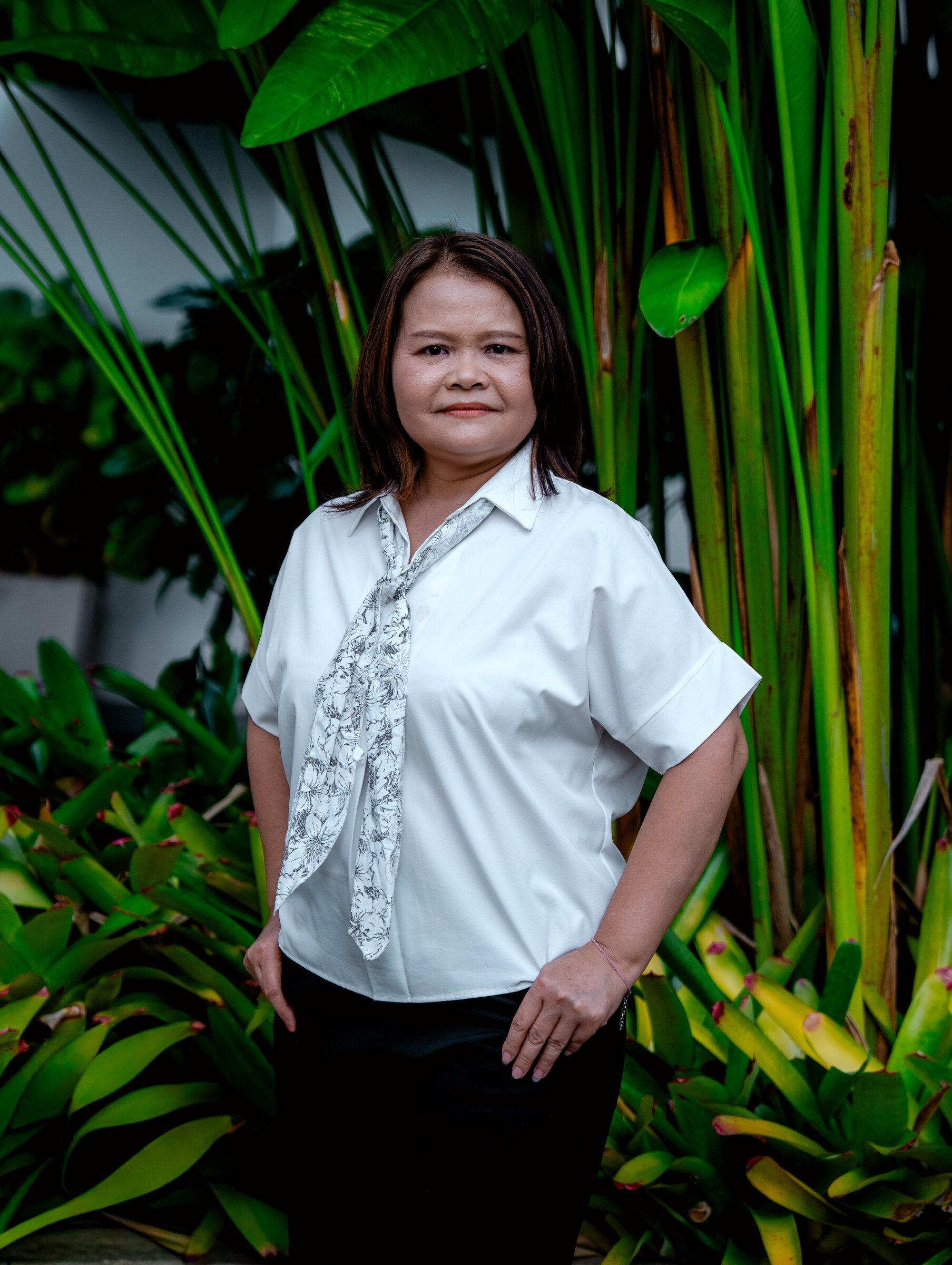 Mon, HR Manager at One Step Rehab