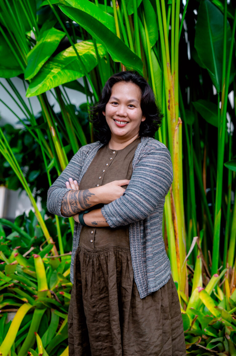 Nat, Operations Manager at One Step Rehab