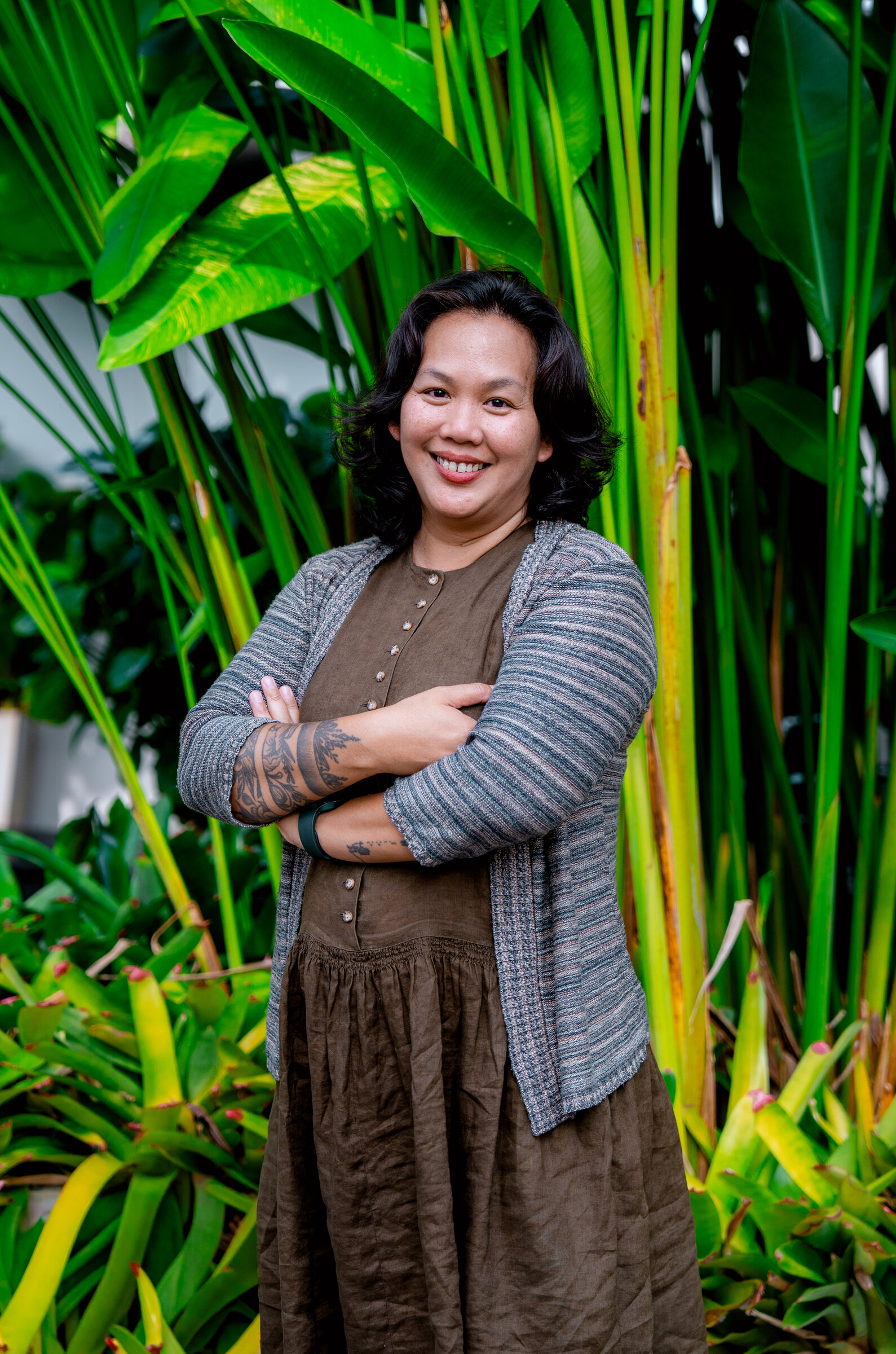 Nat, Operations Manager at One Step Rehab