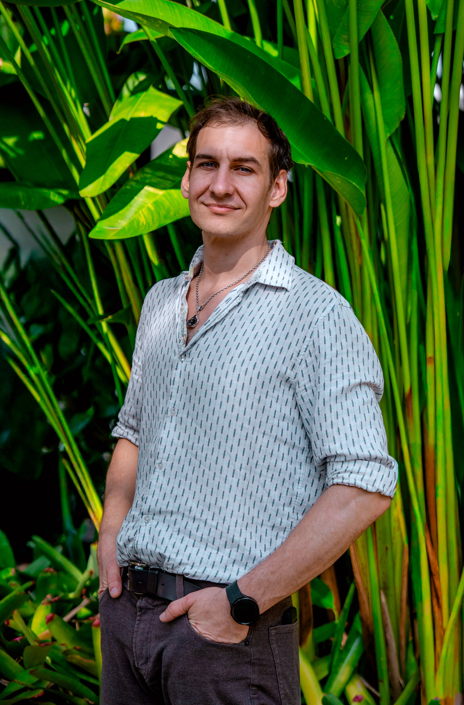 Nick, Addictions Counsellor at One Step Rehab