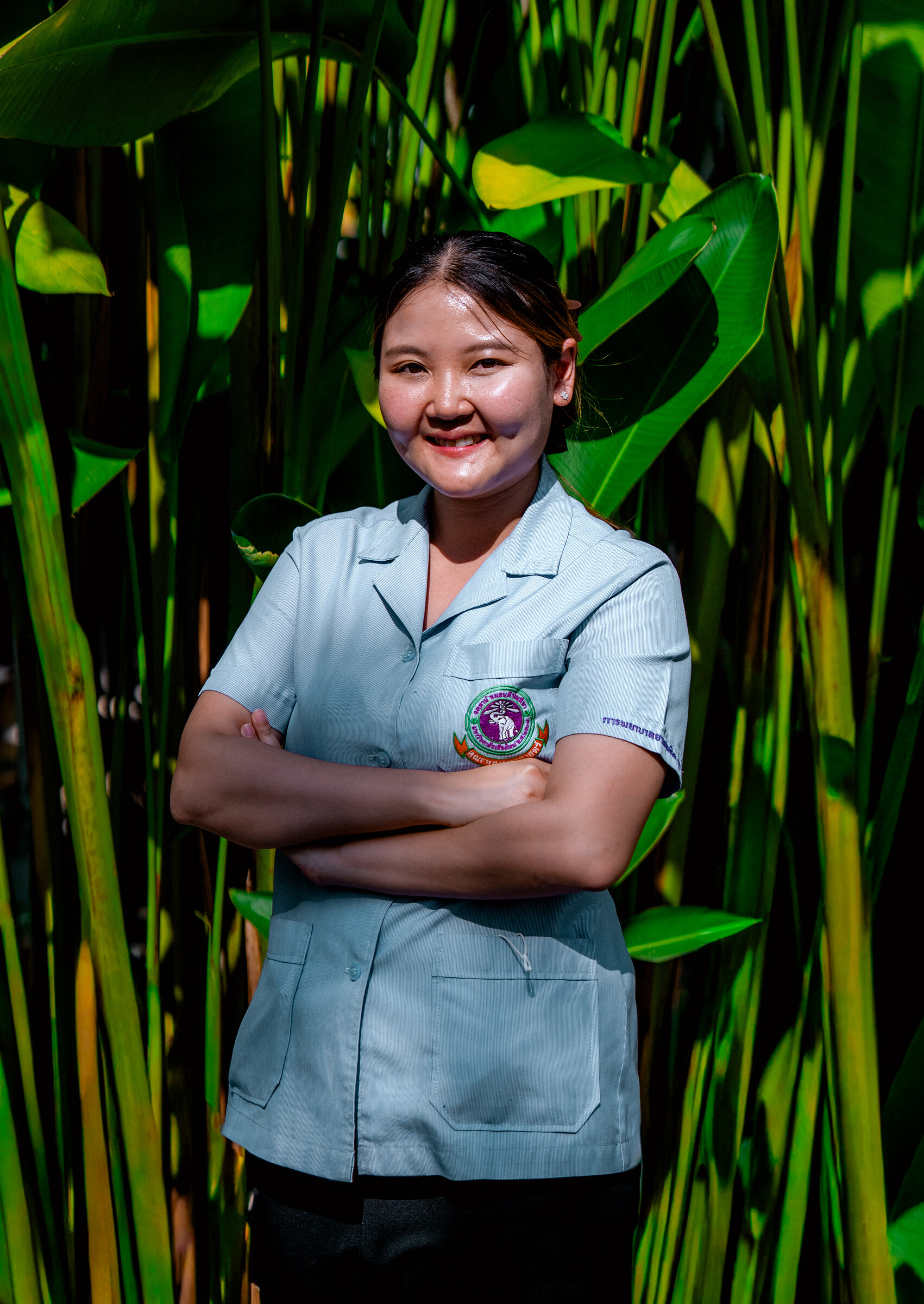 Nurse Dao, Registered Nurse at One Step Rehab