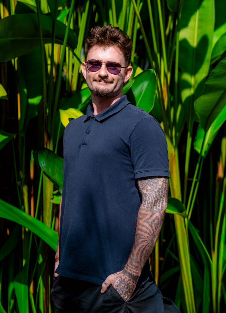 Phil, Recovery Coach at One Step Rehab