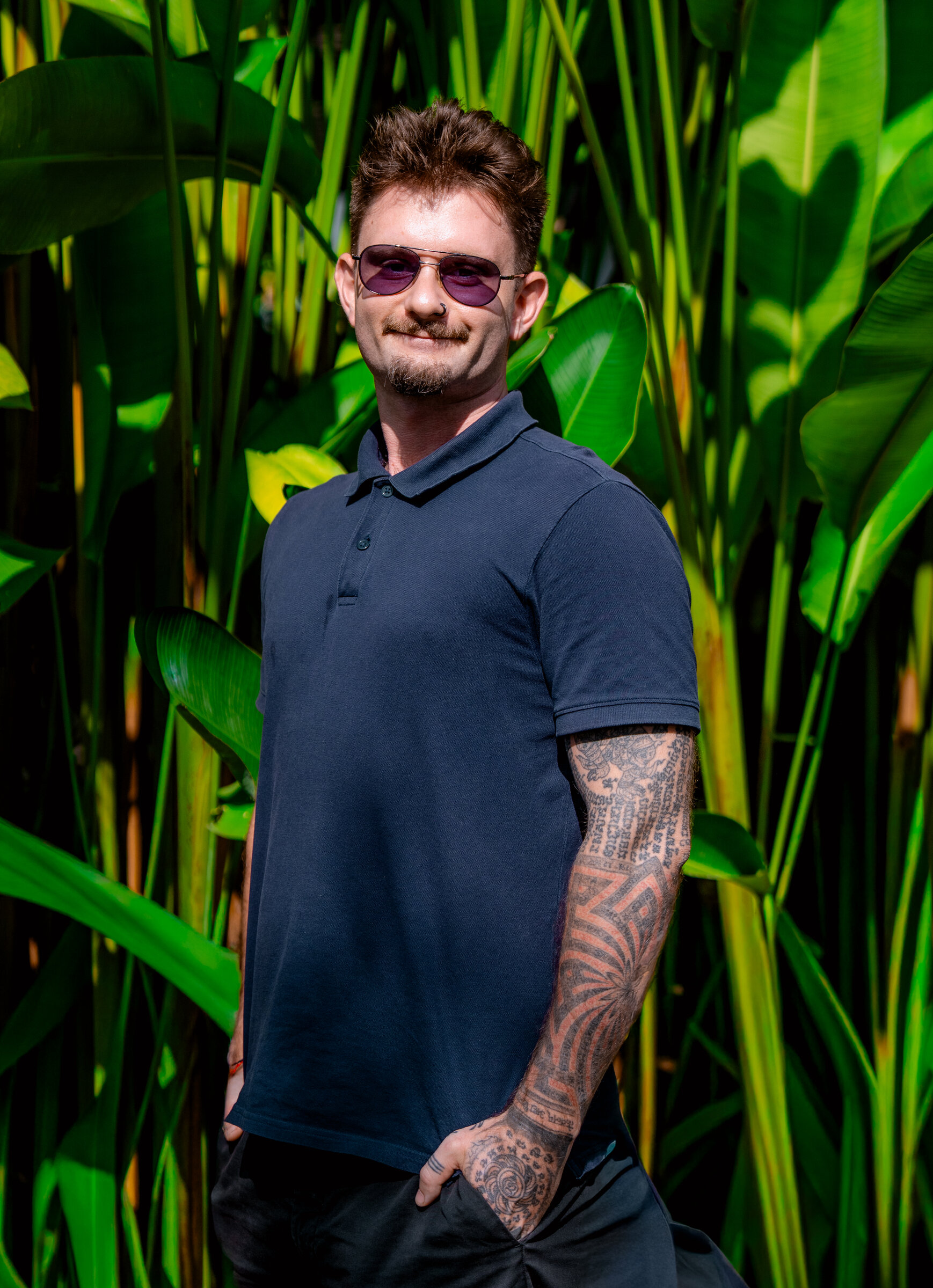 Phil, Recovery Coach at One Step Rehab