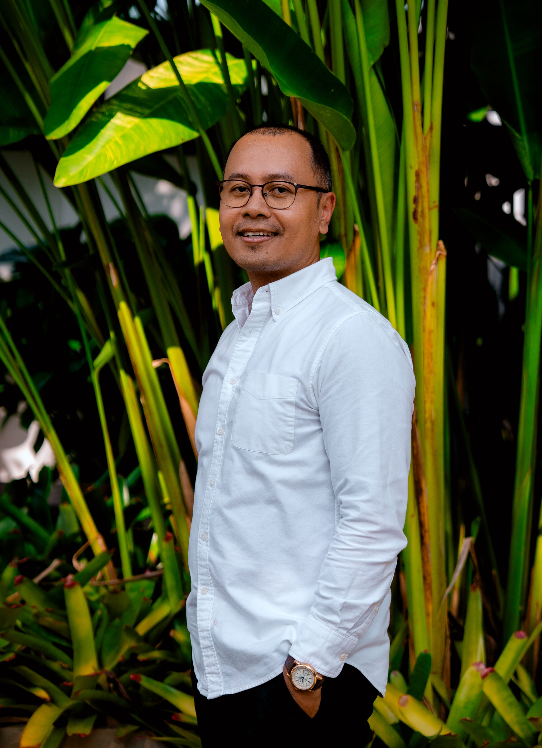 Seth, Client Support at One Step Rehab